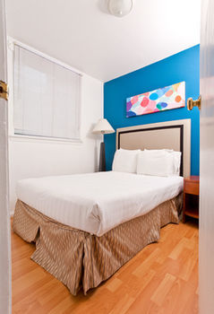 Hotel Alpine Inn & Suites