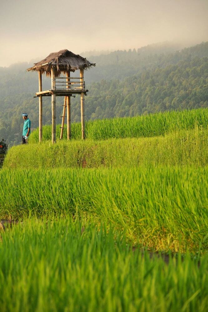 Hotel Puri Lumbung Cottages