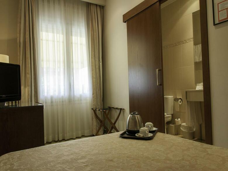 Hotel Ram�n Berenguer IV