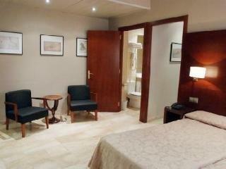 Hotel Ram�n Berenguer IV