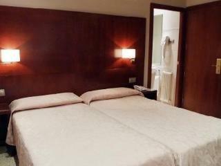 Hotel Ram�n Berenguer IV