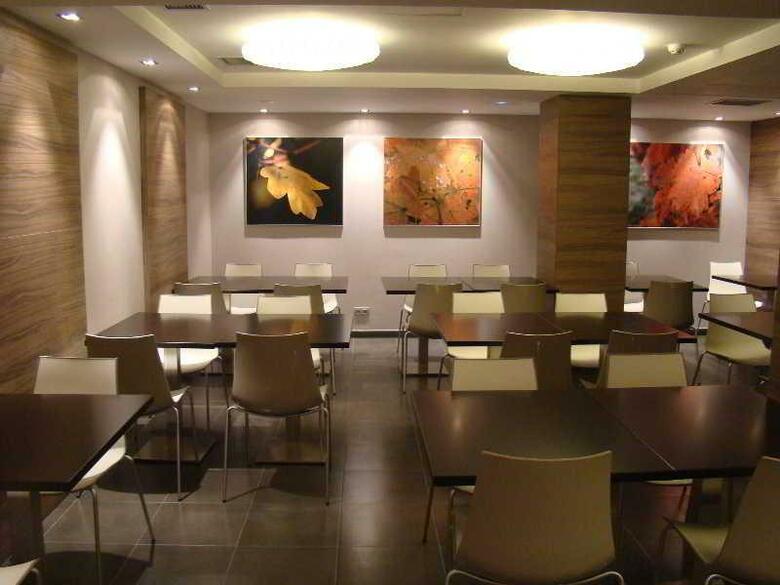 Hotel Aroi Ponferrada