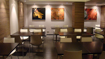 Hotel Aroi Ponferrada