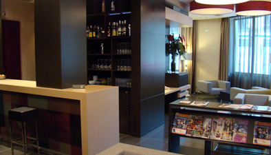 Hotel Aroi Ponferrada
