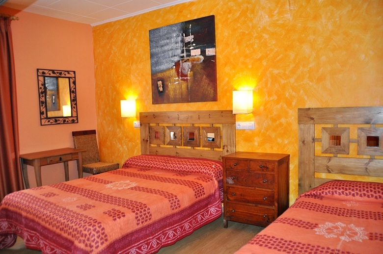 Hotel Prats