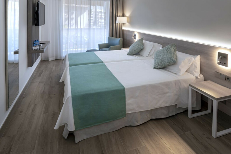 Hotel 4r Casablanca Playa