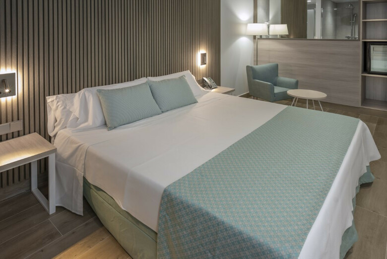 Hotel 4r Casablanca Playa