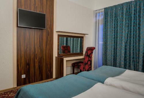 Hotel Pirita Beach Apartments & Spa