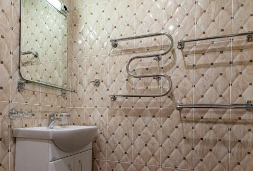 Hotel Pirita Beach Apartments & Spa
