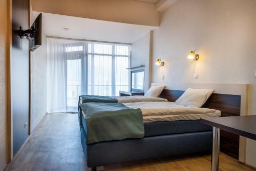 Hotel Pirita Beach Apartments & Spa