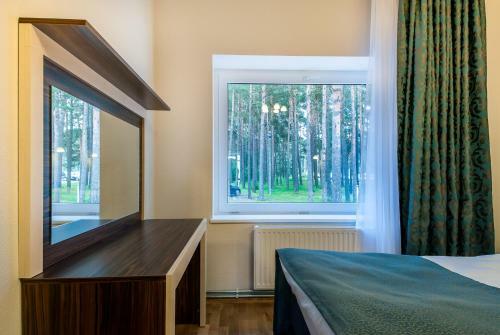 Hotel Pirita Beach Apartments & Spa