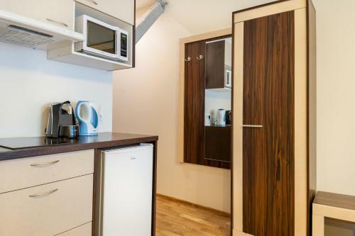 Hotel Pirita Beach Apartments & Spa