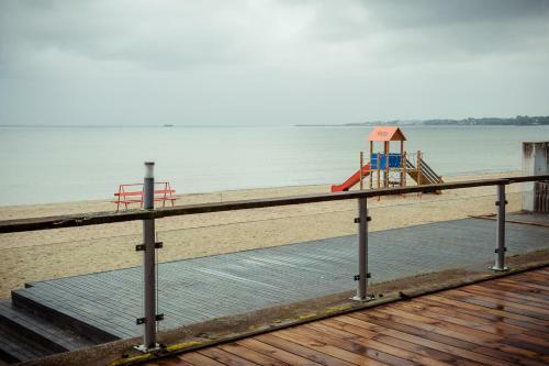 Hotel Pirita Beach Apartments & Spa