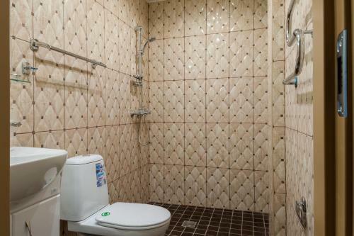Hotel Pirita Beach Apartments & Spa