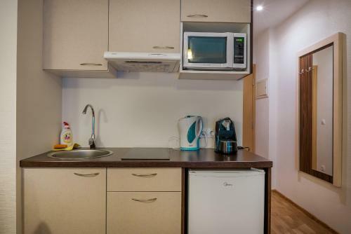 Hotel Pirita Beach Apartments & Spa