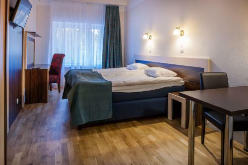 Hotel Pirita Beach Apartments & Spa