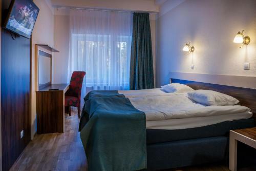 Hotel Pirita Beach Apartments & Spa