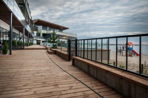 Hotel Pirita Beach Apartments & Spa