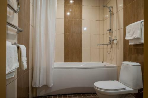 Hotel Pirita Beach Apartments & Spa