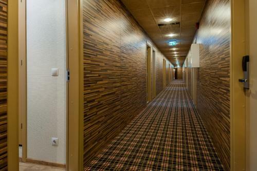 Hotel Pirita Beach Apartments & Spa