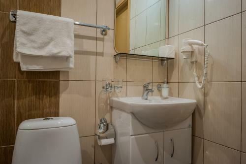 Hotel Pirita Beach Apartments & Spa