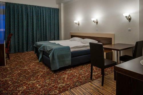 Hotel Pirita Beach Apartments & Spa