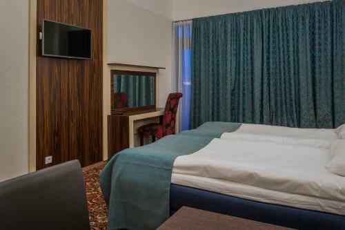 Hotel Pirita Beach Apartments & Spa