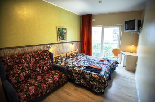 Hotel Ranna Villa