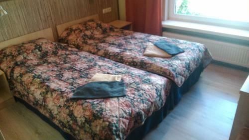 Hotel Ranna Villa