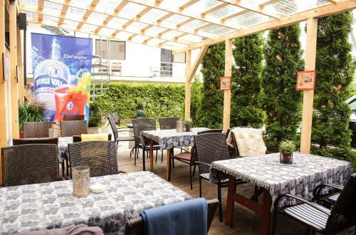 Hotel Ranna Villa