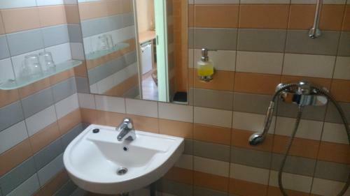 Hotel Ranna Villa