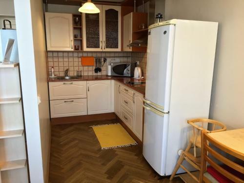 Romeo Family Uus Apartments