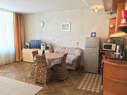 Romeo Family Uus Apartments