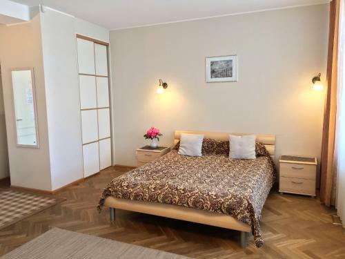 Romeo Family Uus Apartments
