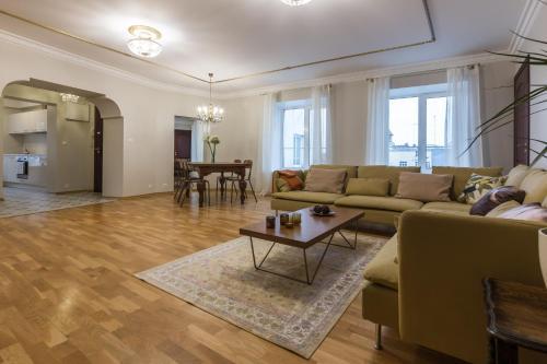Best Apartments - Viru