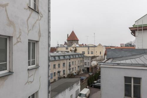 Best Apartments - Viru