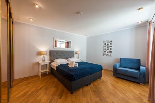Delta Apartments Old Town Family