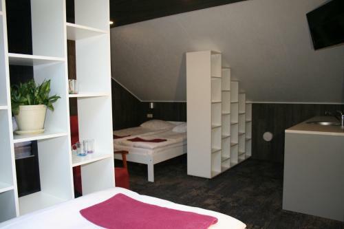 Hostal Sadama Street Villa Guesthouse