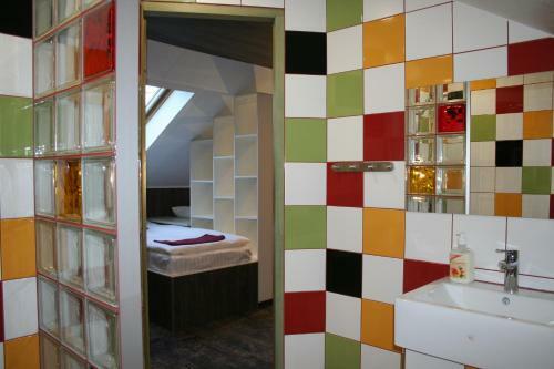 Hostal Sadama Street Villa Guesthouse