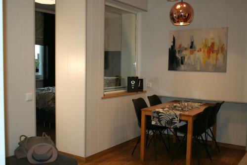 Hostal Sadama Street Villa Guesthouse