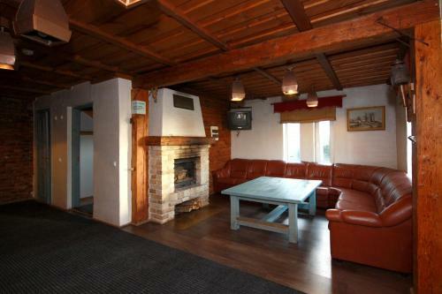 Hostal Sadama Street Villa Guesthouse