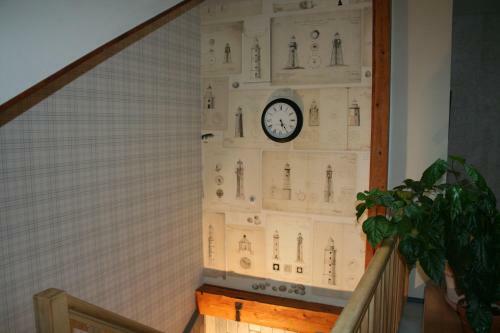 Hostal Sadama Street Villa Guesthouse