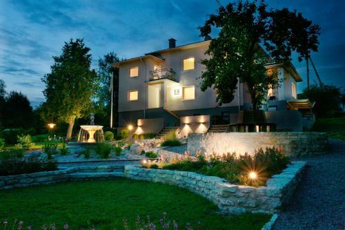 Hostal Felixi Maja