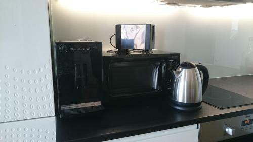 Central Aida Apartment