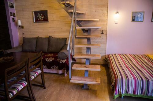 P�rnu Kuninga Apartment