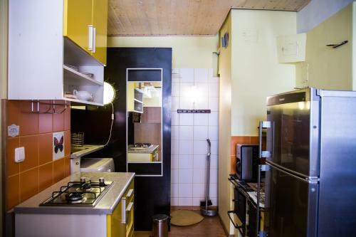 P�rnu Kuninga Apartment
