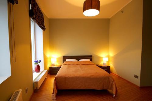 Wilde Guest Apartment Tigutorn