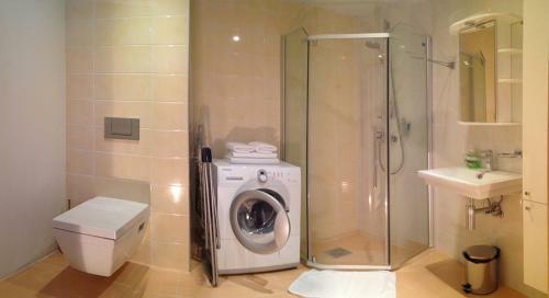 Wilde Guest Apartment Tigutorn