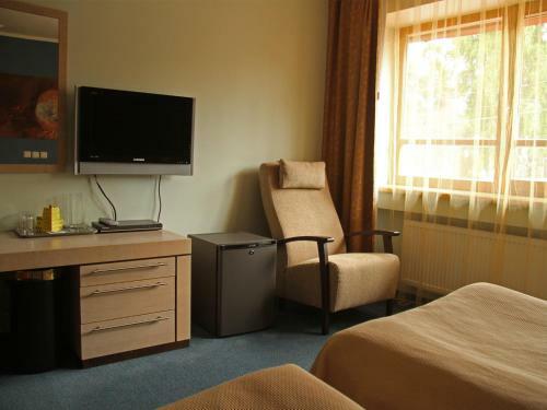 T�hetorni Hotel