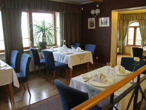 T�hetorni Hotel